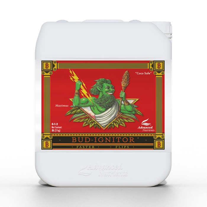 Advanced Nutrients Bud Ignitor 5L
