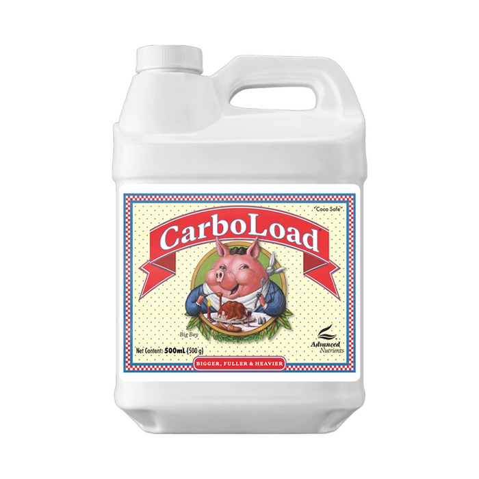 Advanced Nutrients CarboLoad Liquid 500ml