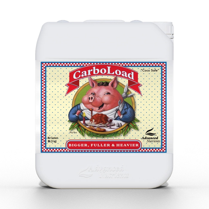 Advanced Nutrients CarboLoad Liquid 5L