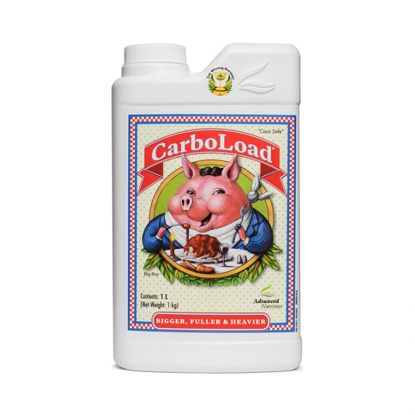 Advanced Nutrients CarboLoad Liquid 250ml