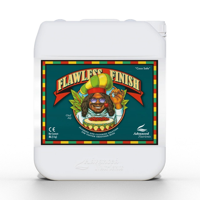 Advanced Nutrients Flawless Finish 5L