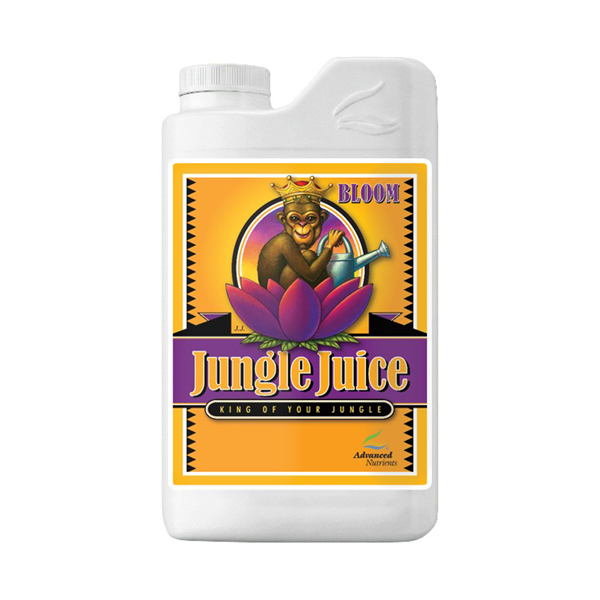 Advanced Nutrients Jungle Juice Bloom 1L