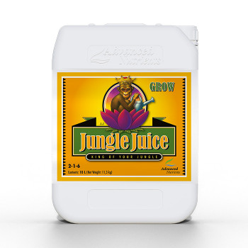 Advanced Nutrients Jungle Juice Grow 10L