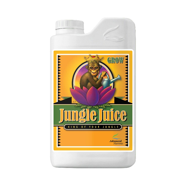 Advanced Nutrients Jungle Juice Grow 1L