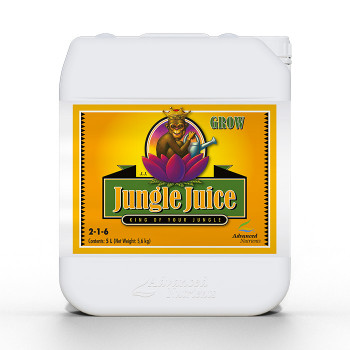 Advanced Nutrients Jungle Juice Grow 5L
