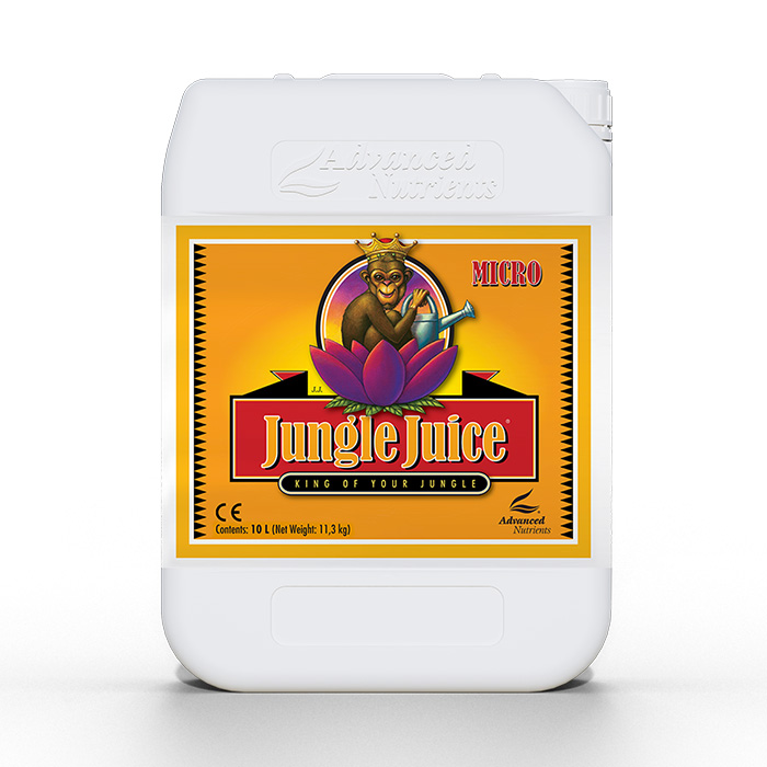 Advanced Nutrients Jungle Juice Micro 10L