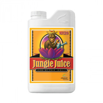 Advanced Nutrients Jungle Juice Micro 1L