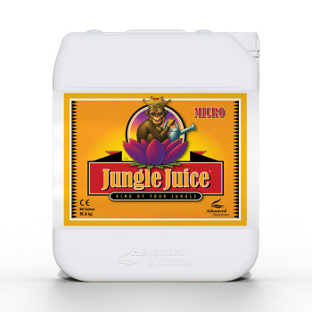 Advanced Nutrients Jungle Juice Micro 5L