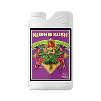 Advanced Nutrients Kushie Kush 1L