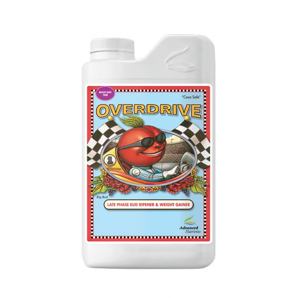 Advanced Nutrients Overdrive 250ml