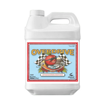 Advanced Nutrients Overdrive 500ml