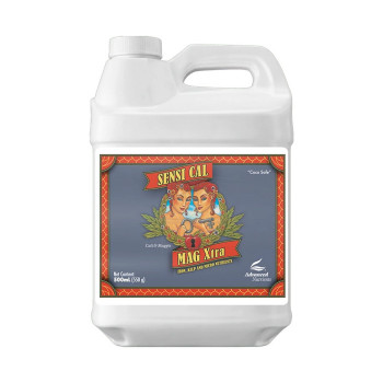 Advanced Nutrients Sensi Cal-Mag Xtra 500 mL