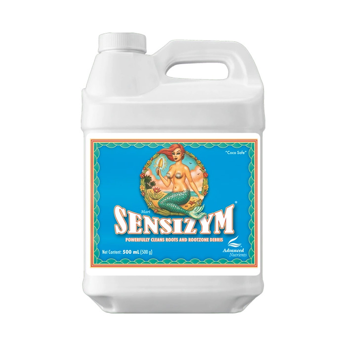 Advanced Nutrients Sensizym 500ml
