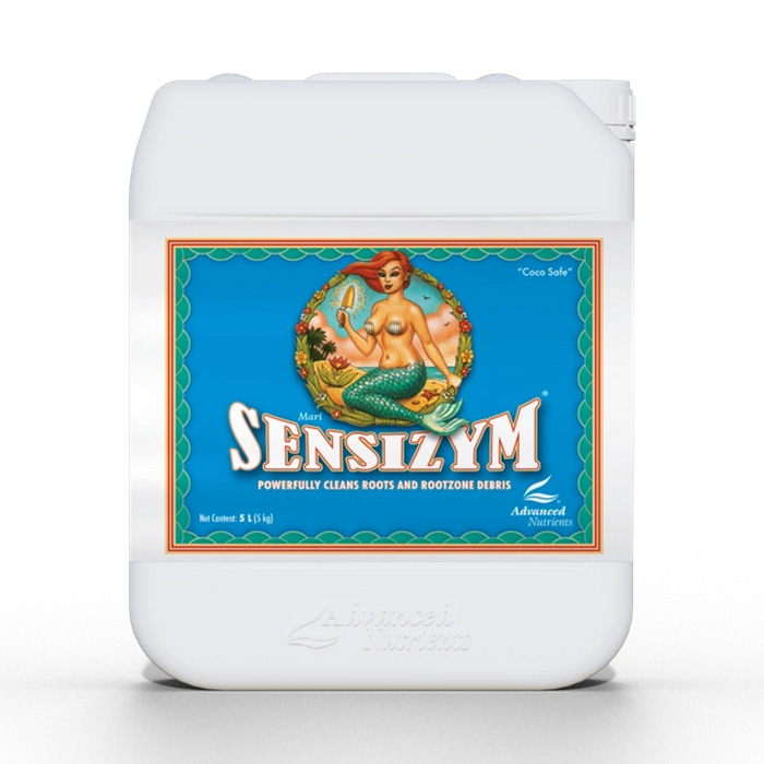 Advanced Nutrients Sensizym 5L