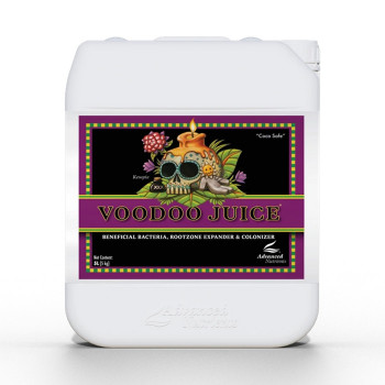 Advanced Nutrients Voodoo Juice 5L