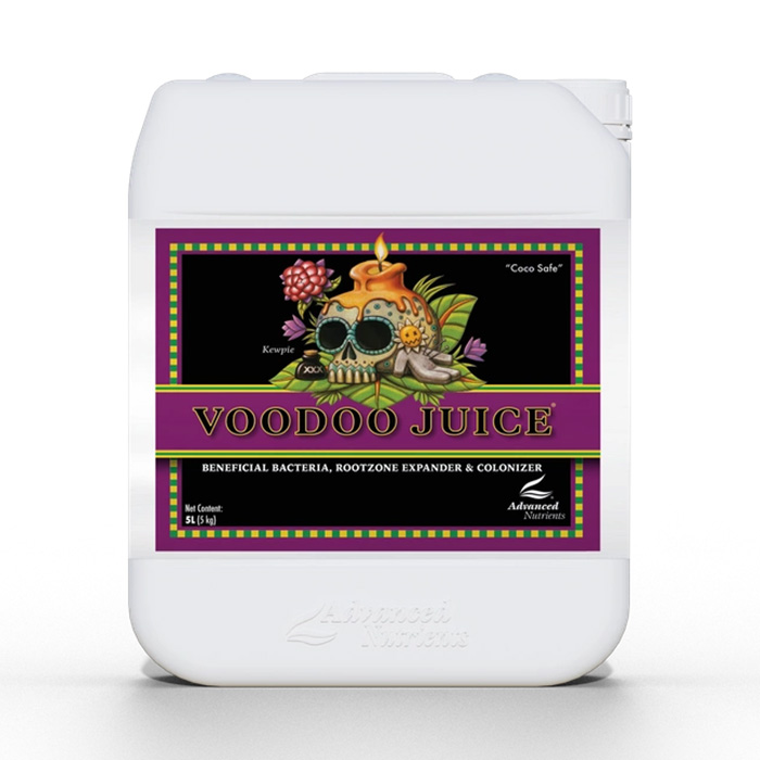 Advanced Nutrients Voodoo Juice 5L