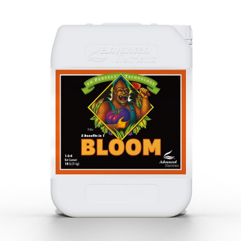 Advanced Nutrients pH Perfect Bloom 10L