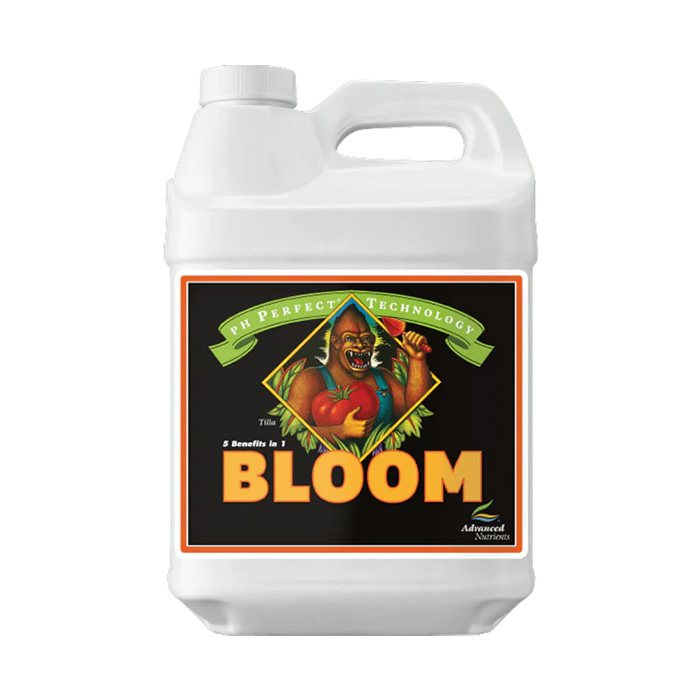 Advanced Nutrients pH Perfect Bloom 500ml