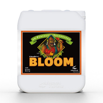 Advanced Nutrients pH Perfect Bloom 5L