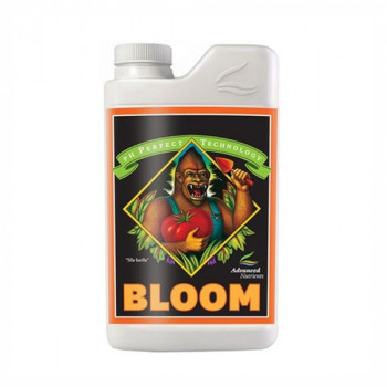 Advanced Nutrients pH Perfect Bloom 1L