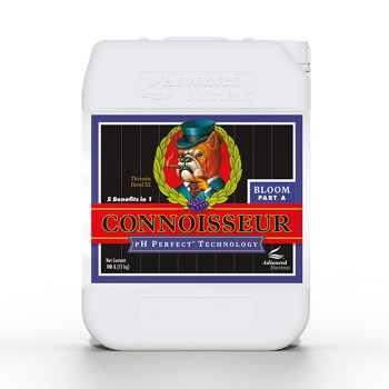 Advanced Nutrients pH Perfect Connoisseur Bloom Part A 10L