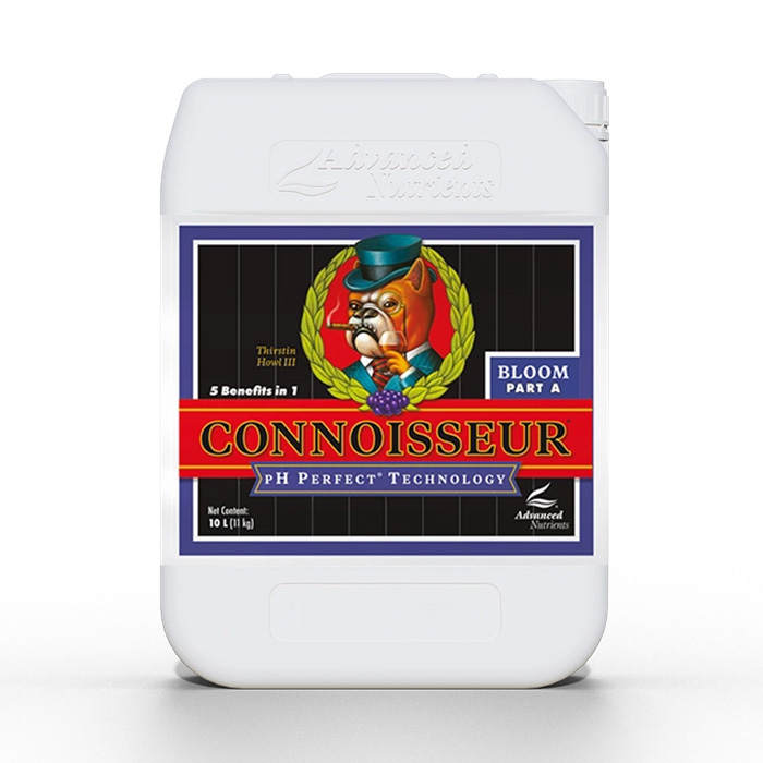 Advanced Nutrients pH Perfect Connoisseur Bloom Part A 10L