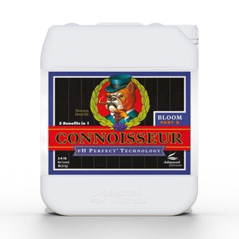 Advanced Nutrients pH Perfect Connoisseur Bloom Part A 5L