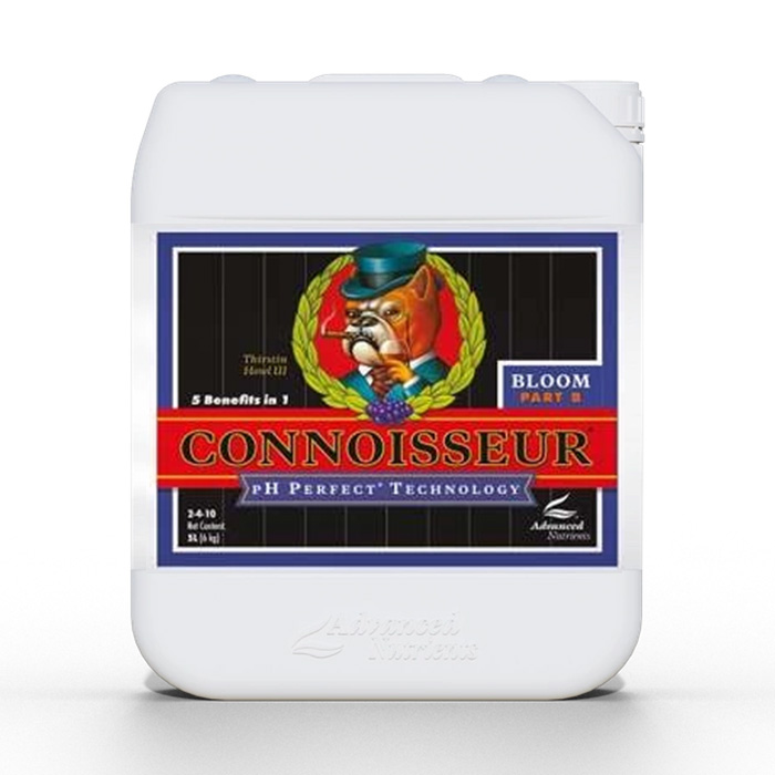 Advanced Nutrients pH Perfect Connoisseur Bloom Part A 5L
