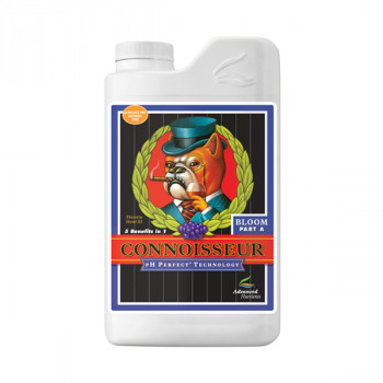 Advanced Nutrients pH Perfect Connoisseur Bloom Part A 1L