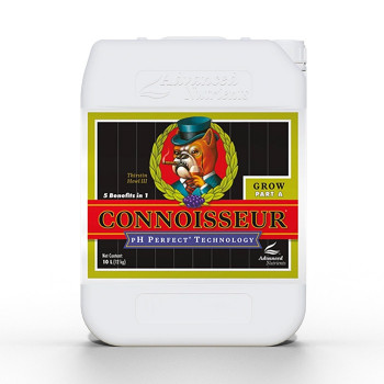 Advanced Nutrients pH Perfect Connoisseur Grow Part A 10L