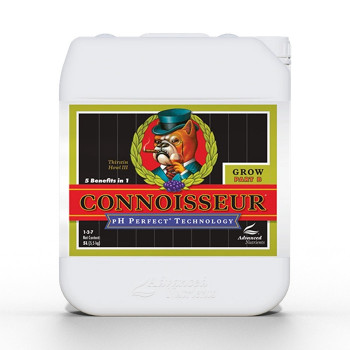 Advanced Nutrients pH Perfect Connoisseur Grow Part B 5L