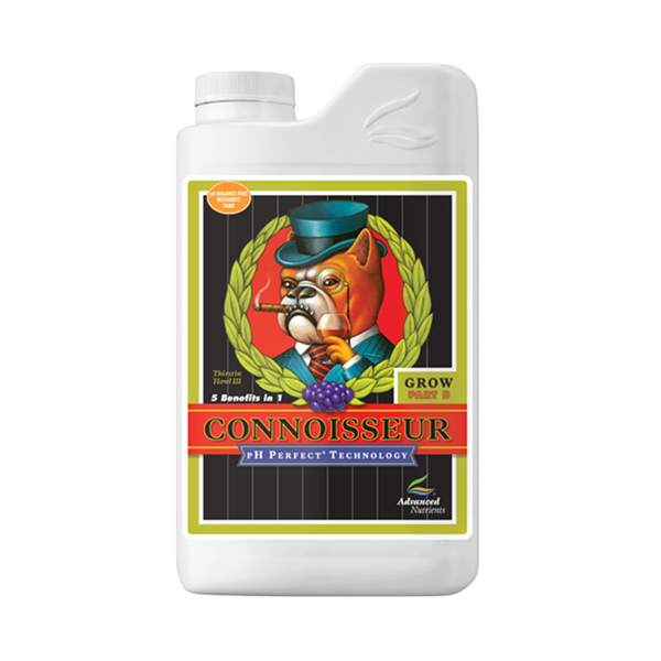 Advanced Nutrients pH Perfect Connoisseur Grow Part B 500ml