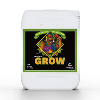 Advanced Nutrients pH Perfect Grow 10L