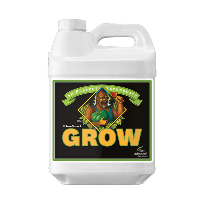 Advanced Nutrients pH Perfect Grow 500ml