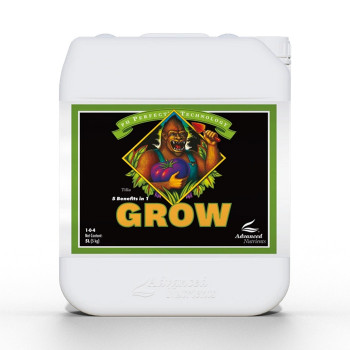 Advanced Nutrients pH Perfect Grow 5L
