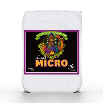 Advanced Nutrients pH Perfect Micro 10L
