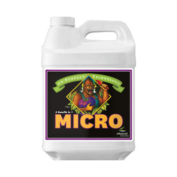 Advanced Nutrients pH Perfect Micro 500ml