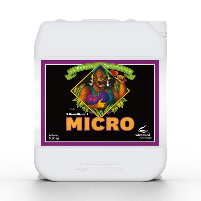 Advanced Nutrients pH Perfect Micro 5L