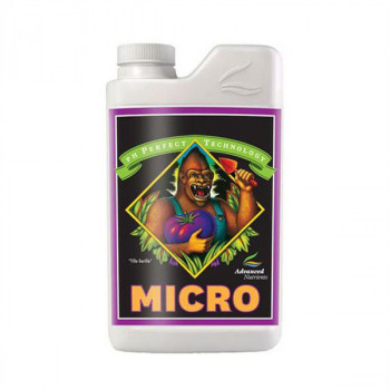 Advanced Nutrients pH Perfect Micro 1L