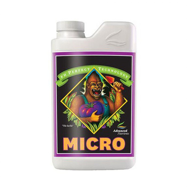 Advanced Nutrients pH Perfect Micro 1L