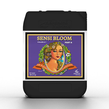 Advanced Nutrients pH Perfect Sensi Bloom Part A 10L