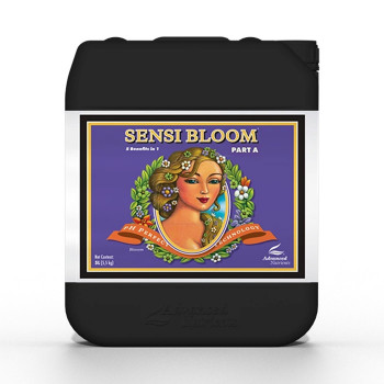 Advanced Nutrients pH Perfect Sensi Bloom Part A 5L