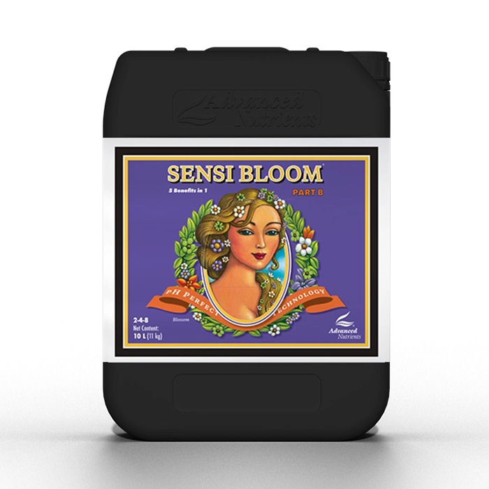 Advanced Nutrients pH Perfect Sensi Bloom Part B 10L