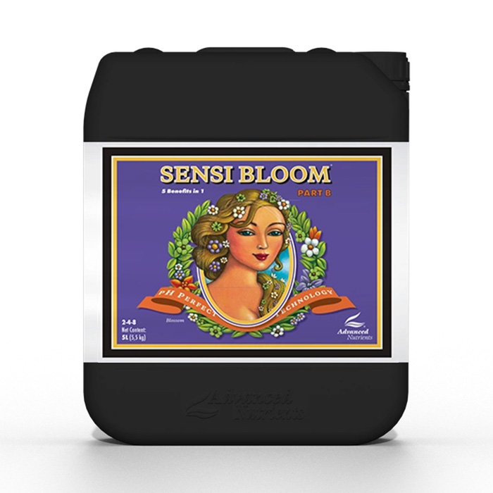 Advanced Nutrients pH Perfect Sensi Bloom Part B 5L