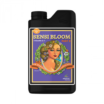Advanced Nutrients pH Perfect Sensi Bloom Part B 1L