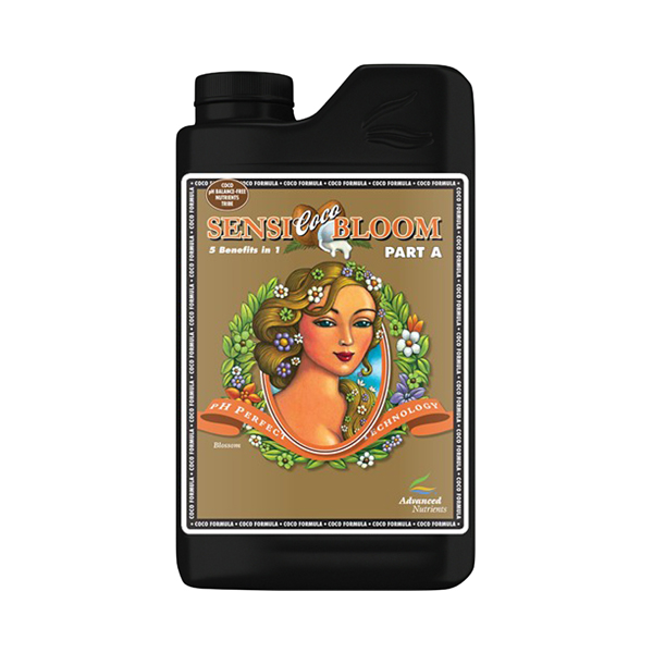 Advanced Nutrients pH Perfect Sensi Coco Bloom Part A 1L