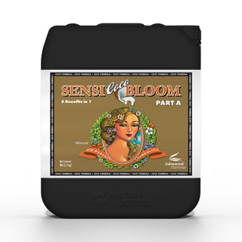 Advanced Nutrients pH Perfect Sensi Coco Bloom Part A 5L