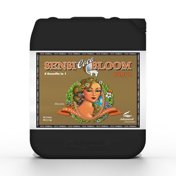 Advanced Nutrients pH Perfect Sensi Coco Bloom Part B 5L