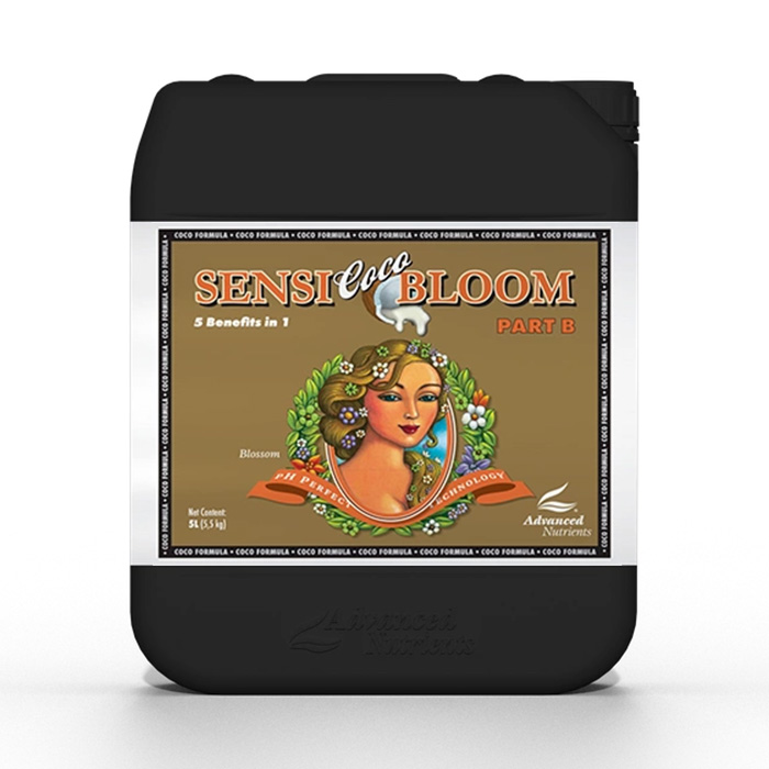Advanced Nutrients pH Perfect Sensi Coco Bloom Part B 5L