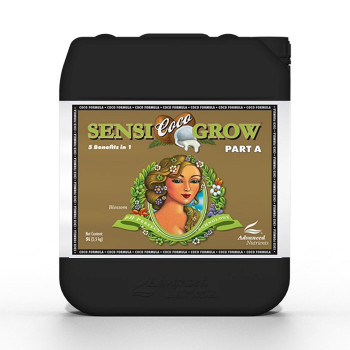 Advanced Nutrients pH Perfect Sensi Coco Grow Part A 5L
